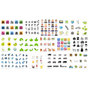 Web Vector Graphics SVG